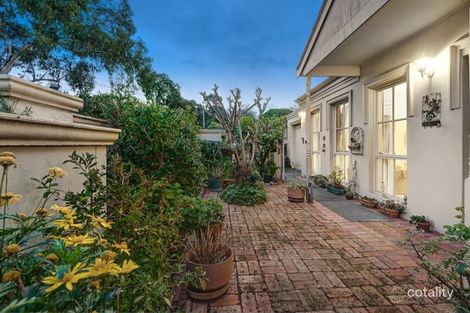 Property photo of 1/12 Darebin Street Heidelberg VIC 3084