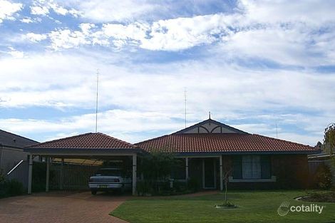 8 Caladenia Way, Glen Iris, WA 6230