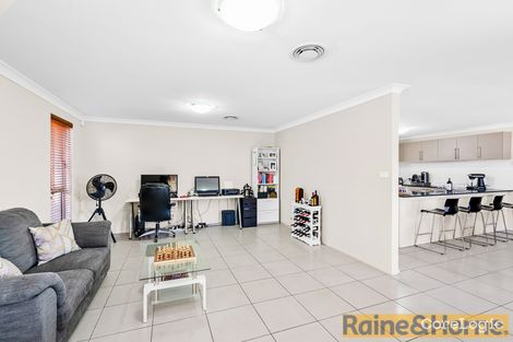 Property photo of 7 Paringa Drive The Ponds NSW 2769