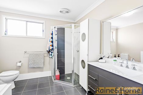 Property photo of 7 Paringa Drive The Ponds NSW 2769