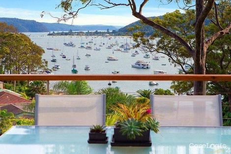 Property photo of 138 Cabarita Road Avalon Beach NSW 2107