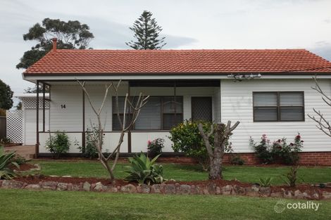 Property photo of 14 George Street Glendale NSW 2285