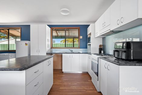 Property photo of 22 Morley Way South Kalgoorlie WA 6430