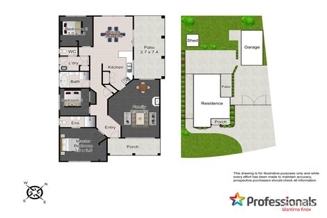 Property photo of 25 Leigh Drive Pakenham VIC 3810