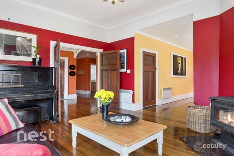 Property photo of 45 Faraday Street West Hobart TAS 7000