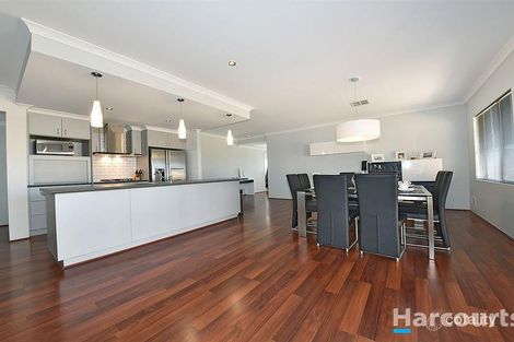 Property photo of 22 Rocklands Loop Carramar WA 6031
