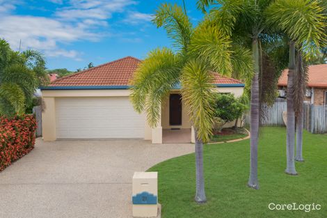 Property photo of 21 Brooklyn Court Annandale QLD 4814