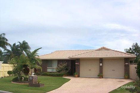 16 Anchor Ct, Banksia Beach, QLD 4507