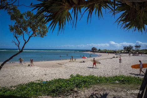 Property photo of 7 Weeumba Street Currumbin QLD 4223