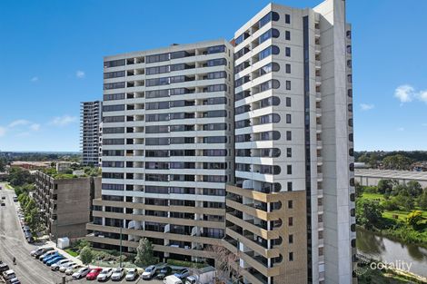 103/32 Shepherd St, Liverpool, NSW 2170