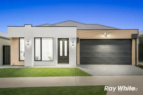 92 Brown Bvd, Donnybrook, VIC 3064