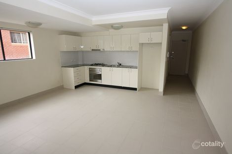 Property photo of 30/5-7 Exeter Road Homebush West NSW 2140