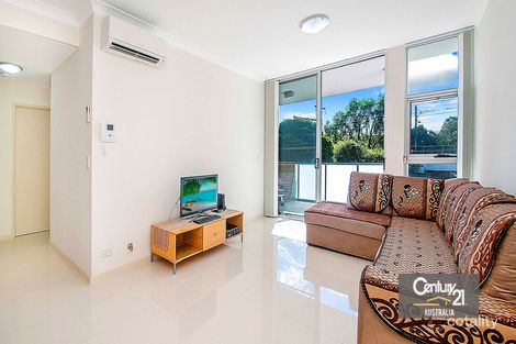 Property photo of 210/63-67 Veron Street Wentworthville NSW 2145