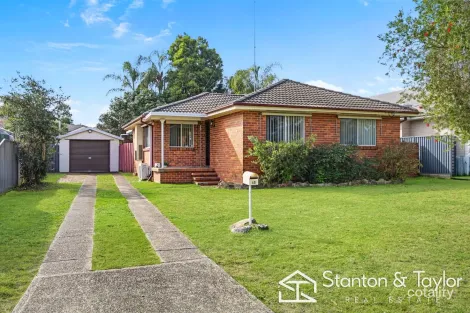 40 Greenway Dr, South Penrith, NSW 2750