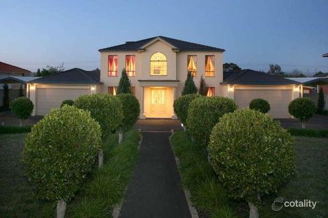 6 Glen Vista Dr, Narre Warren North, VIC 3804