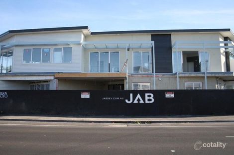 Property photo of 127 Douglas Parade Williamstown VIC 3016