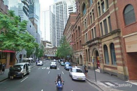 45/533-539 Kent St, Sydney, NSW 2000