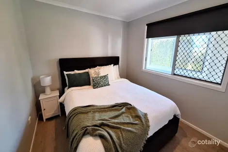 Property photo of 9 Schumann Lane Thulimbah QLD 4376