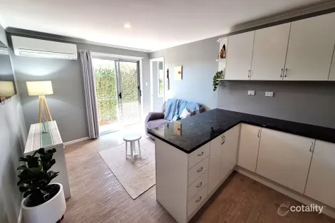 Property photo of 9 Schumann Lane Thulimbah QLD 4376