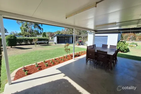 Property photo of 9 Schumann Lane Thulimbah QLD 4376