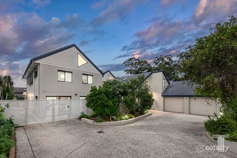 Property photo of 6A Culzean Street Mansfield QLD 4122