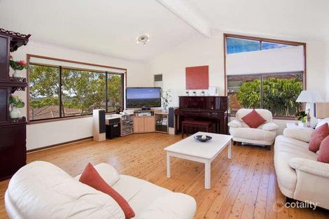 Property photo of 7 Kumali Close Allambie Heights NSW 2100