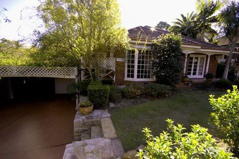 40 Rosedale Rd, Gordon, NSW 2072