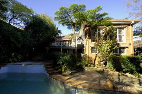 Property photo of 40 Rosedale Road Gordon NSW 2072