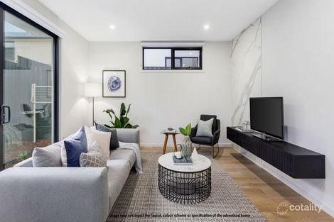 Property photo of 22 Beckwith Avenue Alphington VIC 3078