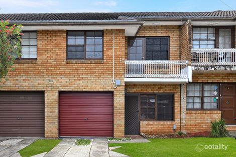 Property photo of 7/277 Park Road Auburn NSW 2144