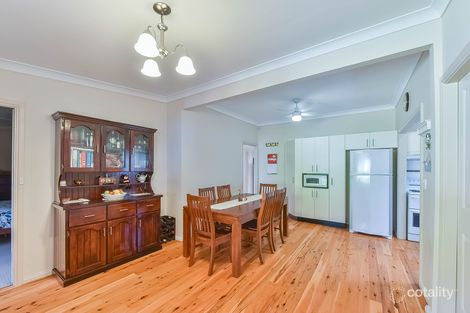 Property photo of 29 Beaconsfield Road Rooty Hill NSW 2766