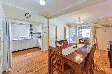 Property photo of 29 Beaconsfield Road Rooty Hill NSW 2766