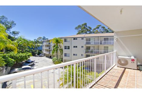 Property photo of 15/32 Alinjarra Drive Tugun QLD 4224