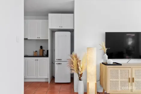 Property photo of 5/6 Riverview Terrace Hamilton QLD 4007