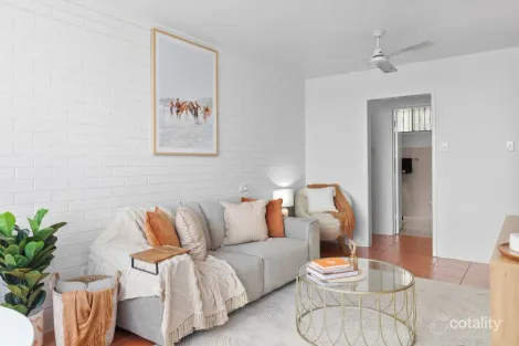 Property photo of 5/6 Riverview Terrace Hamilton QLD 4007