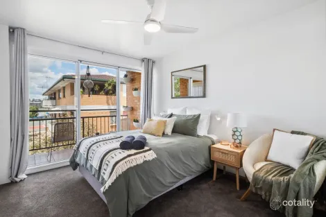 Property photo of 5/6 Riverview Terrace Hamilton QLD 4007