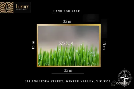 111 Anglesea St, Winter Valley, VIC 3358