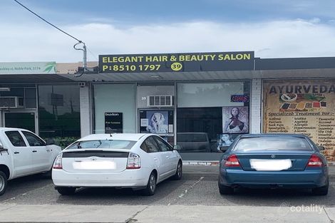 39 Buckley St, Noble Park, VIC 3174