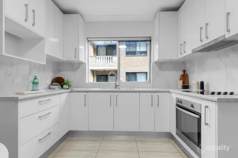 Property photo of 6/14 Queens Avenue Parramatta NSW 2150