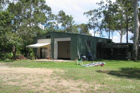 Property photo of 11 Porter Road Caboolture QLD 4510