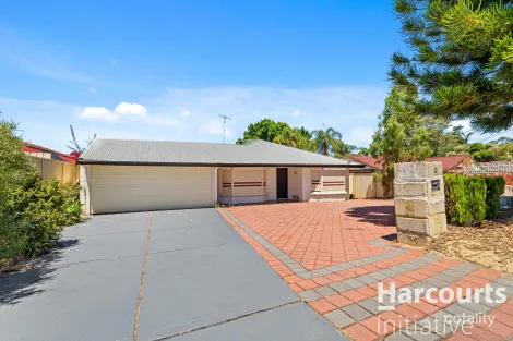 Property photo of 11 Torquata Drive Mirrabooka WA 6061