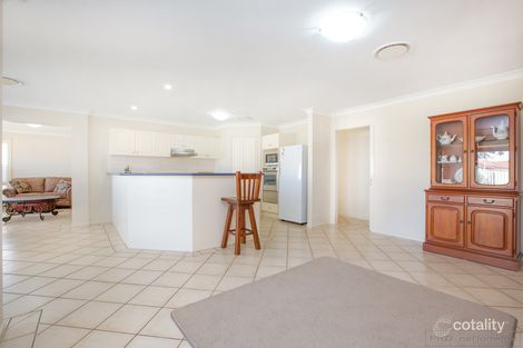 Property photo of 90 Worcester Drive East Maitland NSW 2323