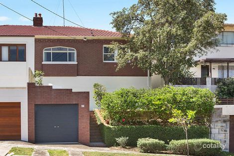 Property photo of 42 Oceanview Avenue Vaucluse NSW 2030