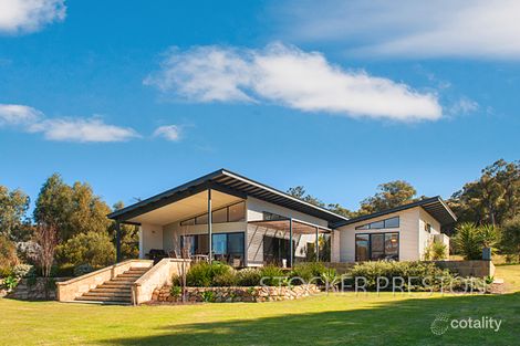 11 Baume Lane, Quindalup, WA 6281