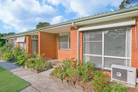 22/22-24 Taronga Pde, Caringbah, NSW 2229