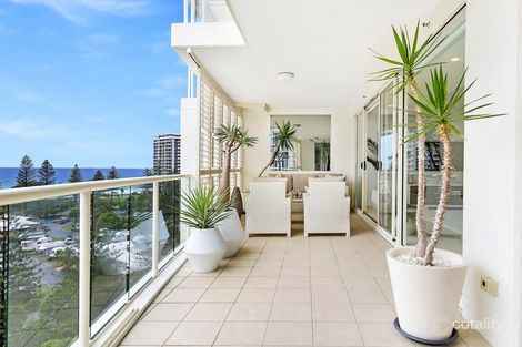Property photo of 1082/1-17 Lennie Avenue Main Beach QLD 4217