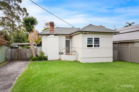 18 Kendall St, Tarrawanna, NSW 2518