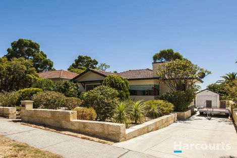 Property photo of 41 Gladstone Road Rivervale WA 6103