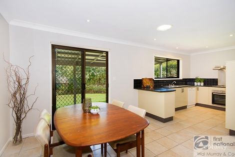 Property photo of 3 Cypress Place Goonellabah NSW 2480