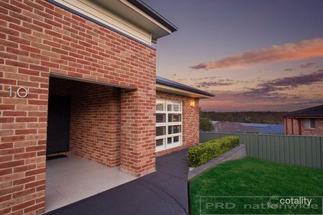 Property photo of 10 Waterford Close Ashtonfield NSW 2323
